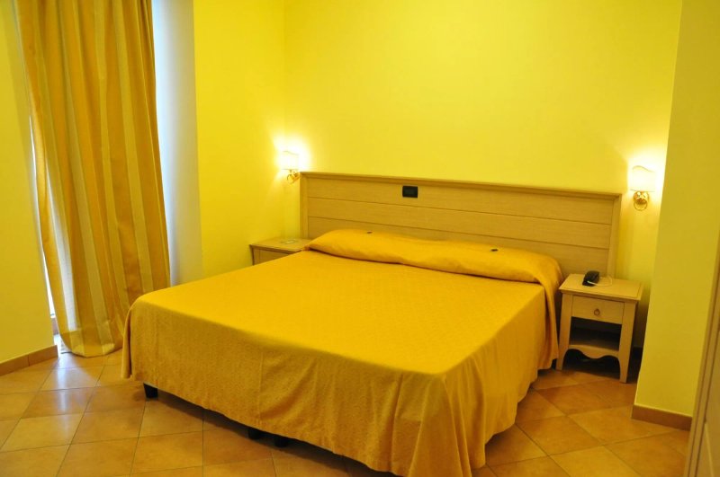 Il Nido Hotel Sorrento