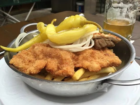 Medl-Braeu