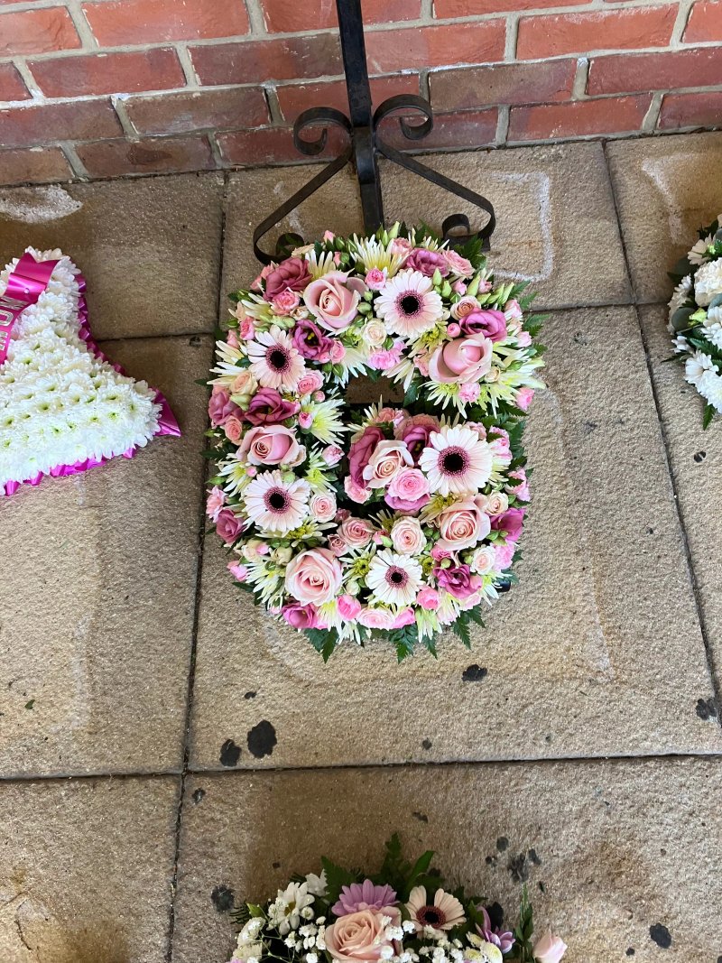 Flowers By Beatrice
