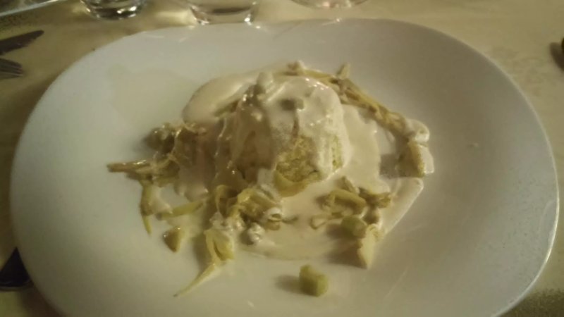 Antica Trattoria Mirazzano