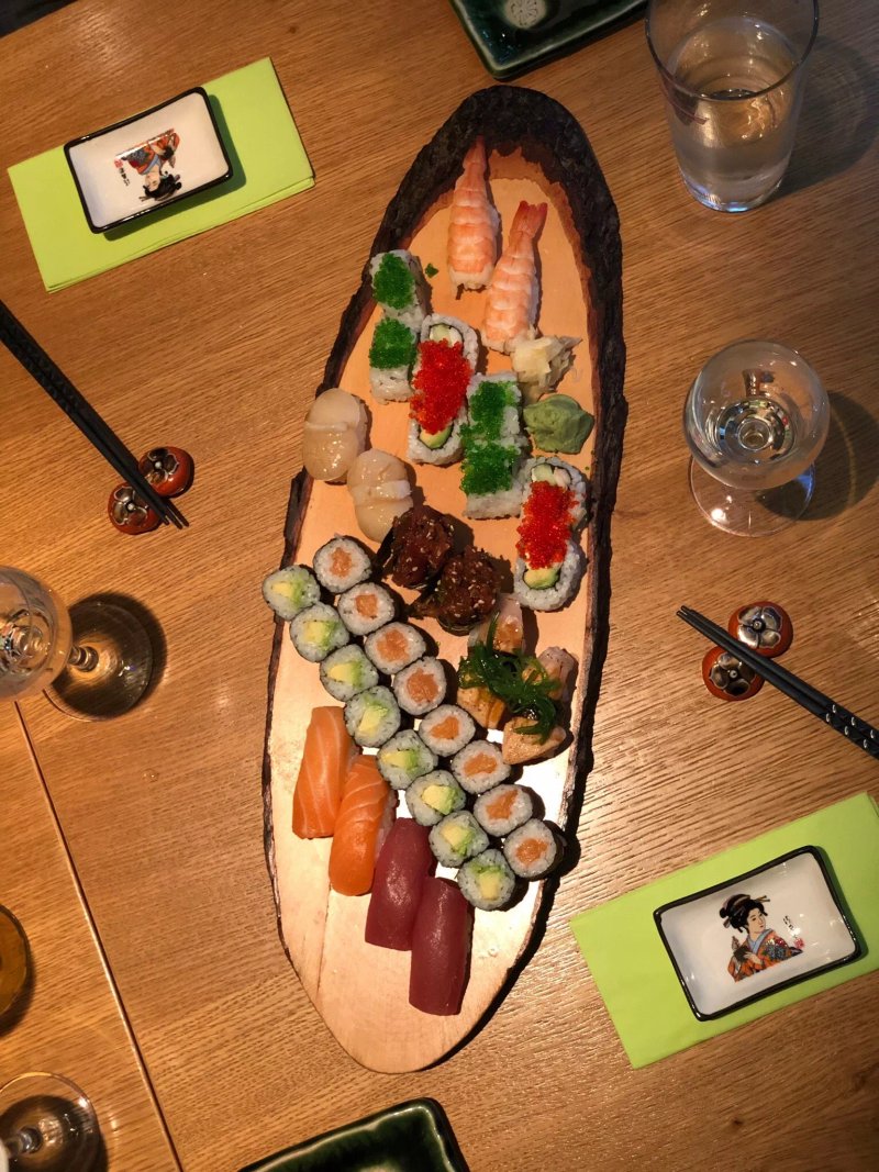 Shima Restaurant