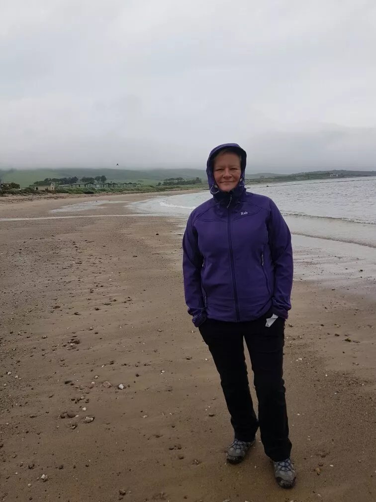 Peninver Sands Holiday Park