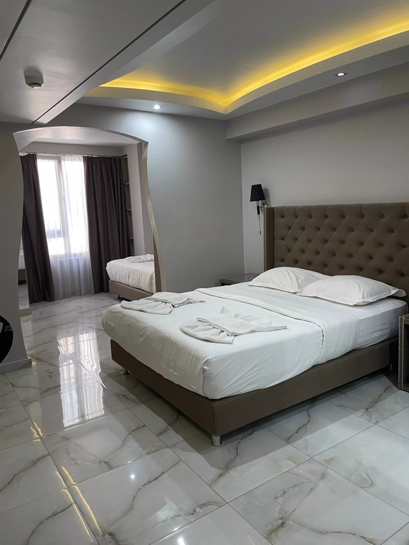 Athens Starlight Hotel