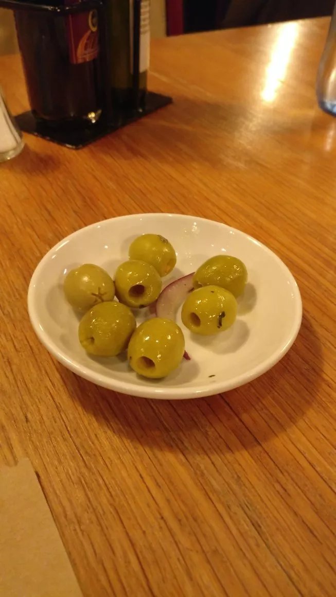 Ginos Intu Asturias