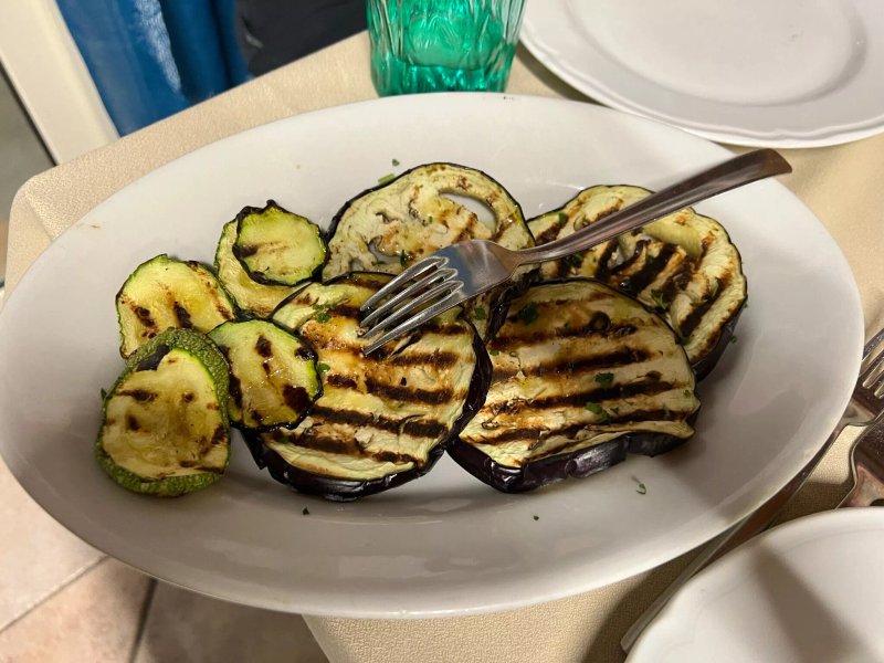 Ristorante Del Porticciolo