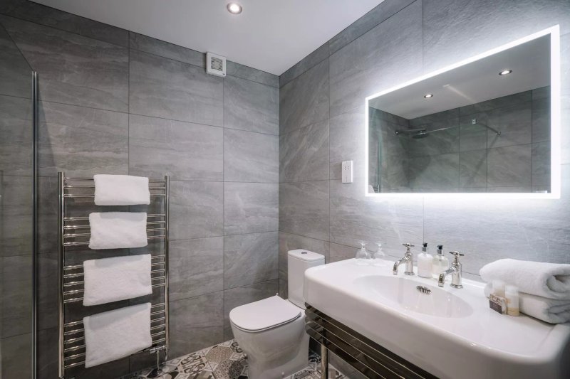 Grange Boutique Hotel