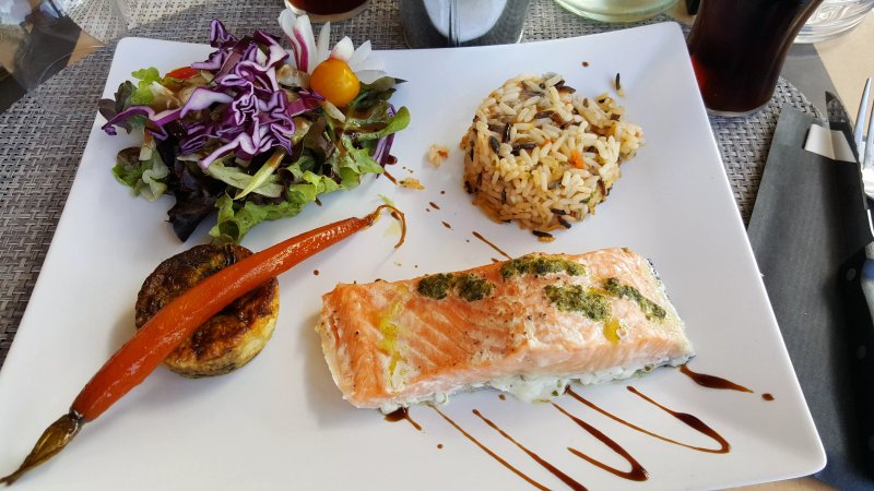 Le J'S Brasserie