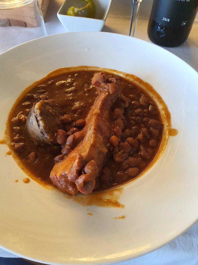 Braseros Restaurante