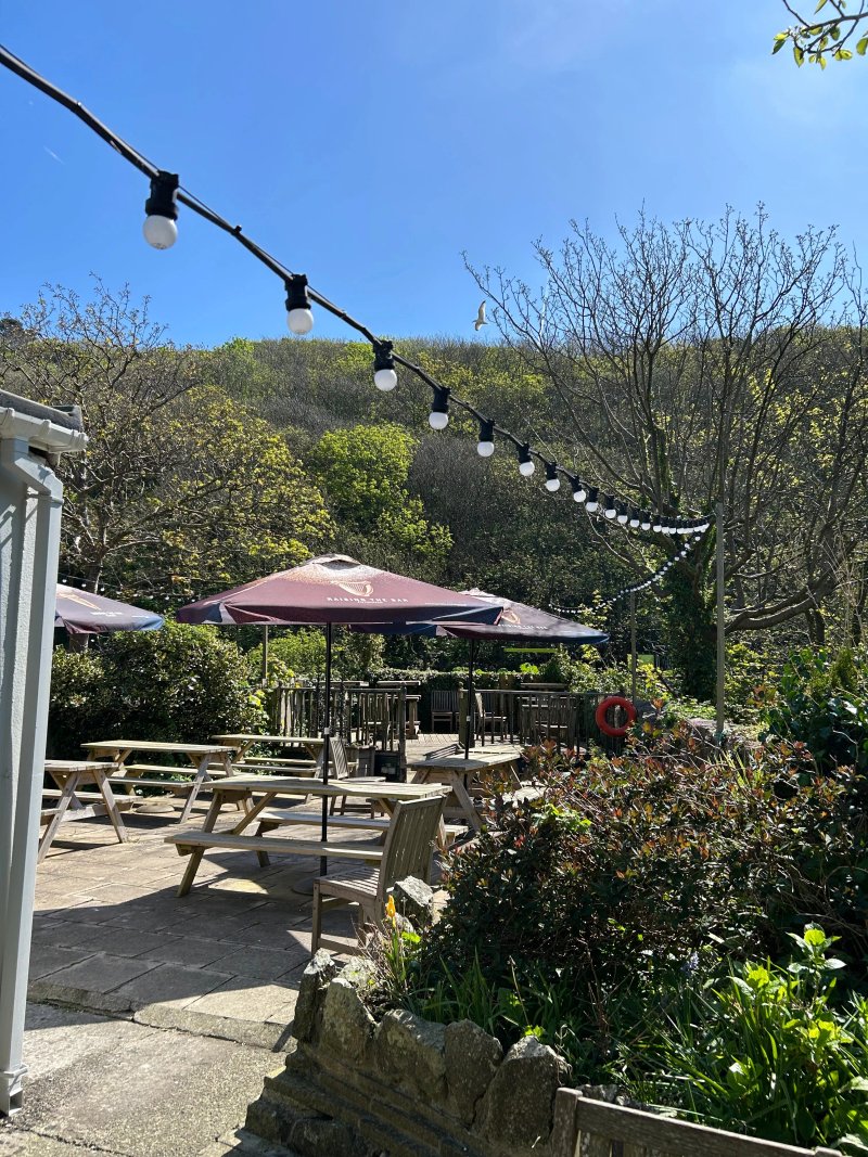 The Ship Inn