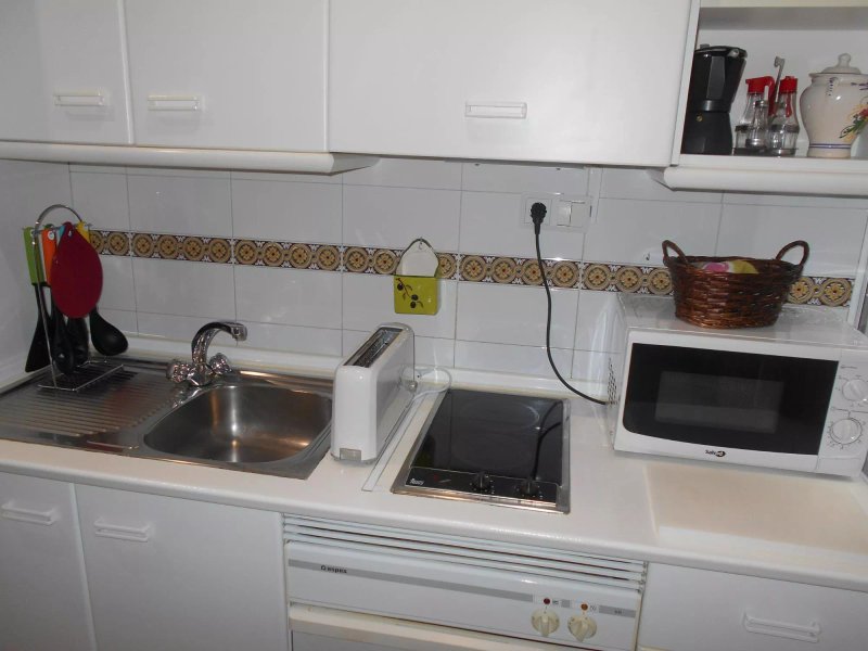 Apartamentos Los Angeles