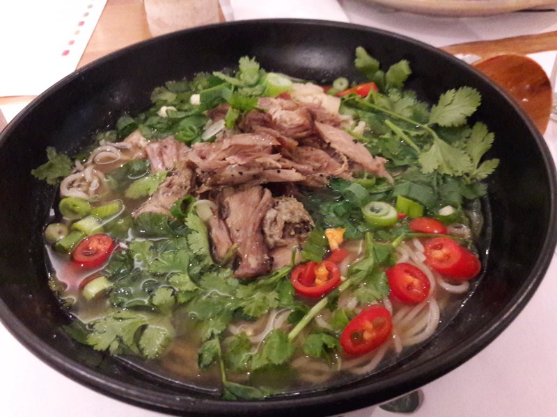 wagamama st albans