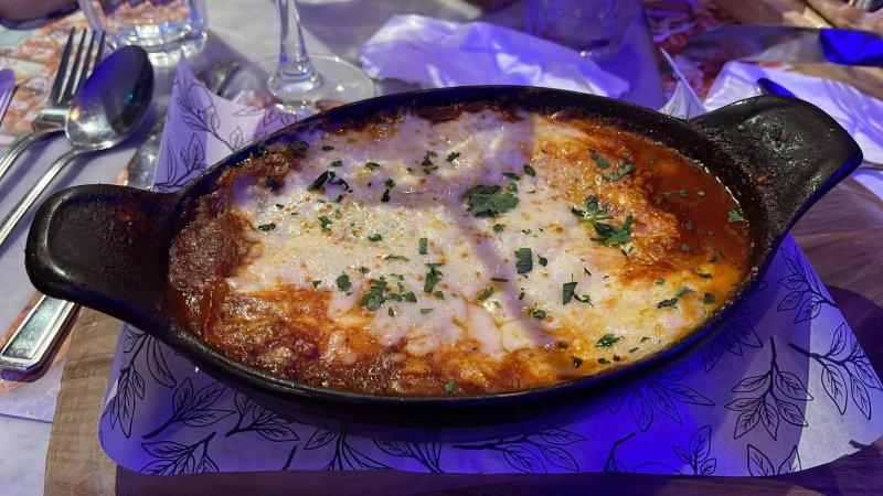 Bella Italia South Kensington