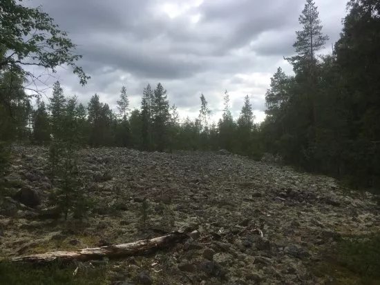 Korkatti Naturetrail