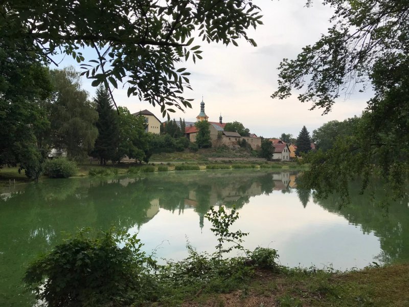 Malesov Camp