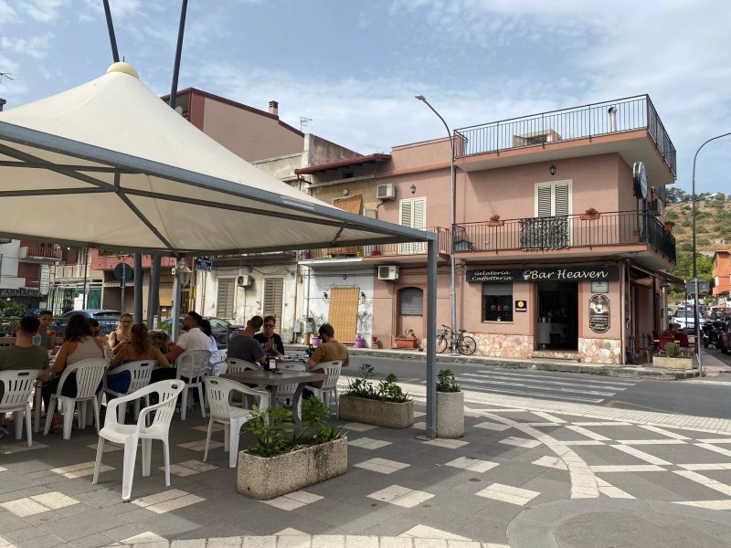 Bar Heaven di Brian Lo Conti