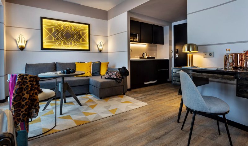 Pestana Lisboa Vintage