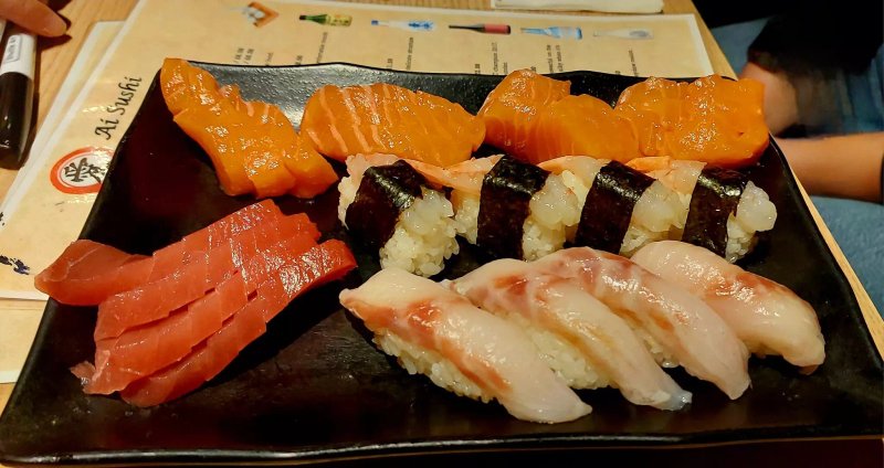 Ai Sushi