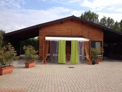 Motel 7 Laghi