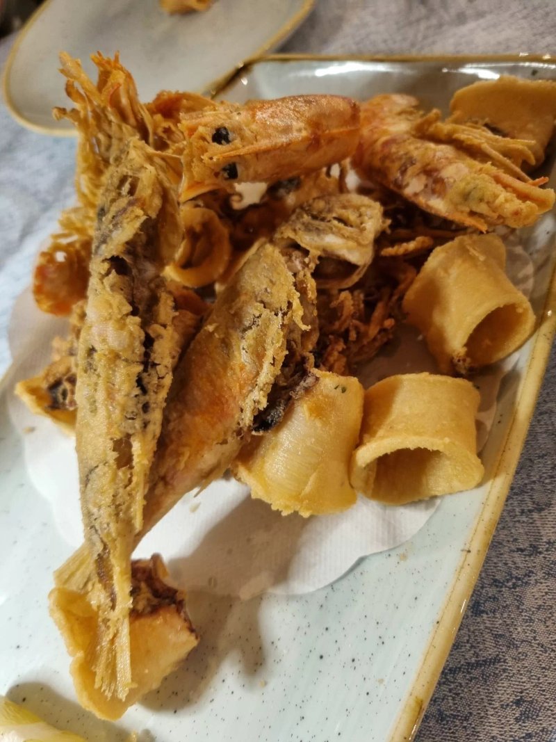 Ristorante Bagni Regina