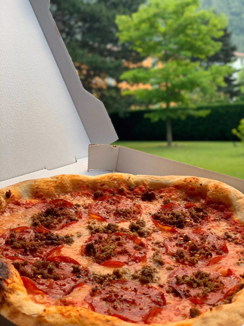Viva Pizza