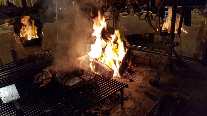 Ristorante Al Fogolar