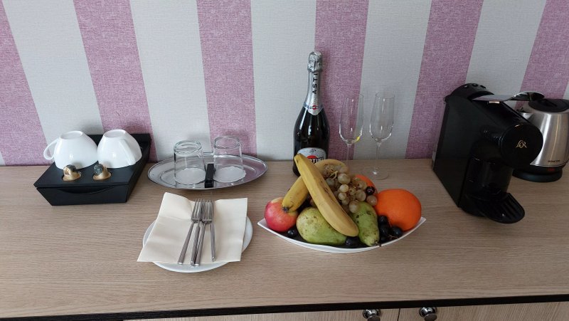 Portobello Wellness & Yacht Hotel