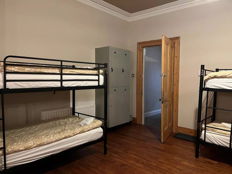 Gr8 Hostel at The Mount