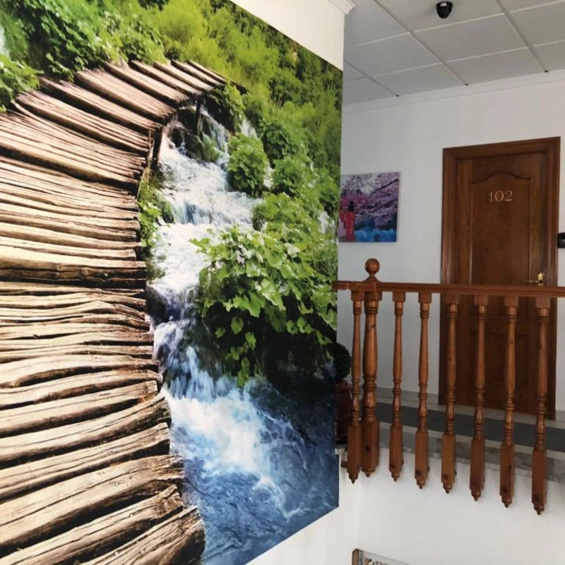 Hotel Argos Murcia
