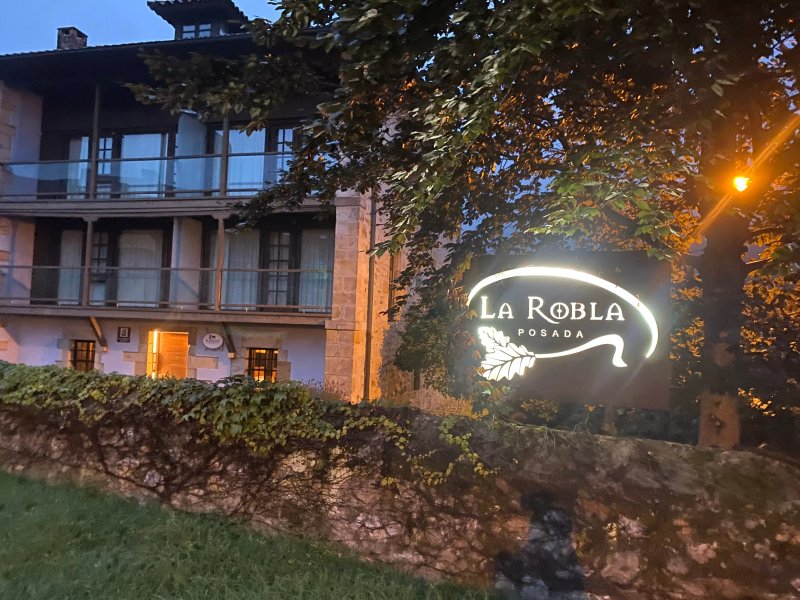 Posada la Robla
