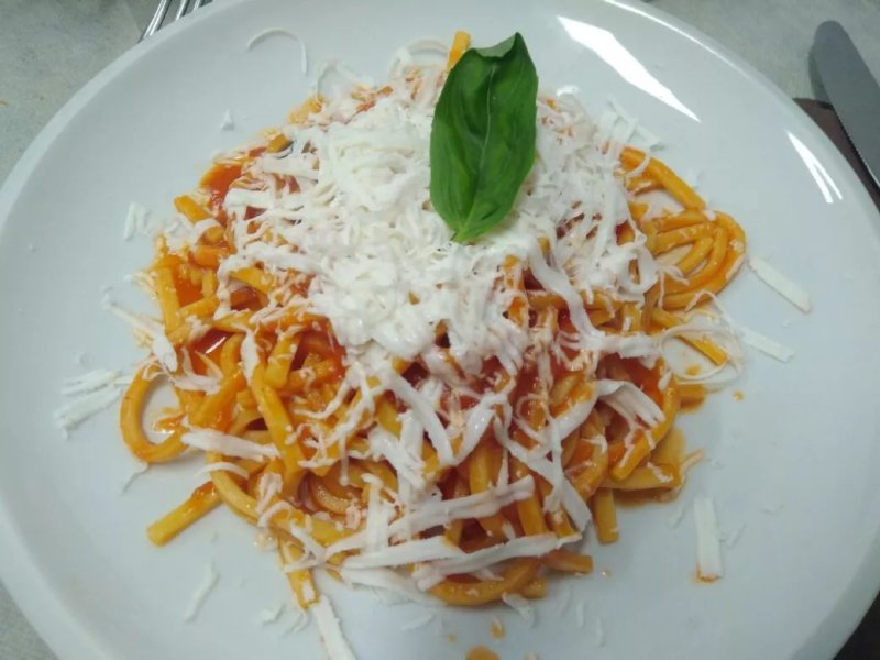 L'orsa Maggiore