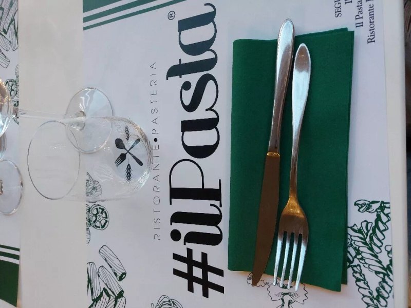 Ristorante #IlPasta