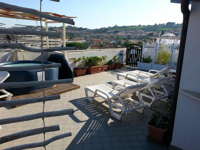 Silvi Marina Sea Resort
