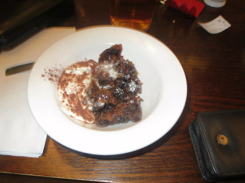 The Bolingbroke Arms and Hotel