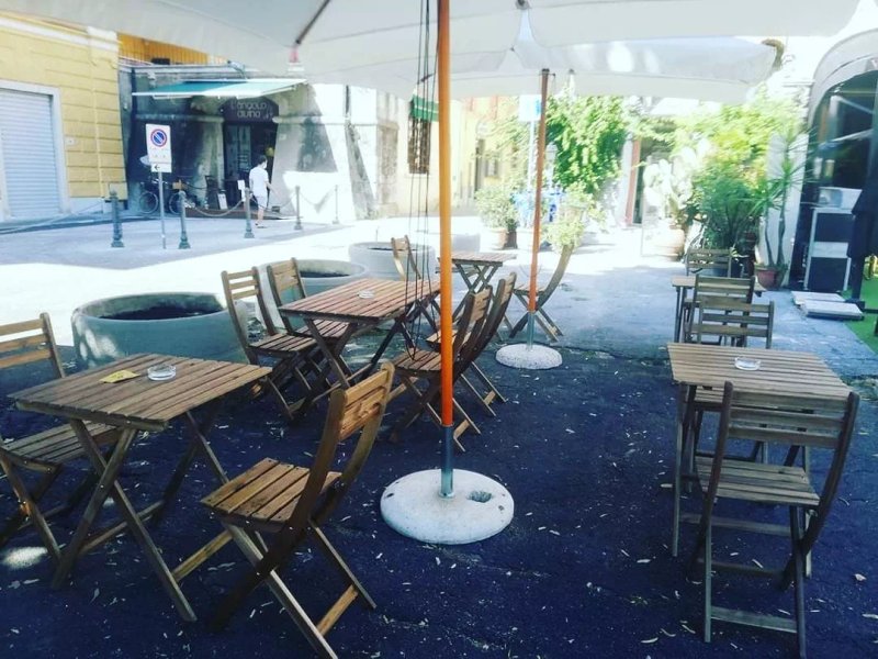L'Angolo Divino