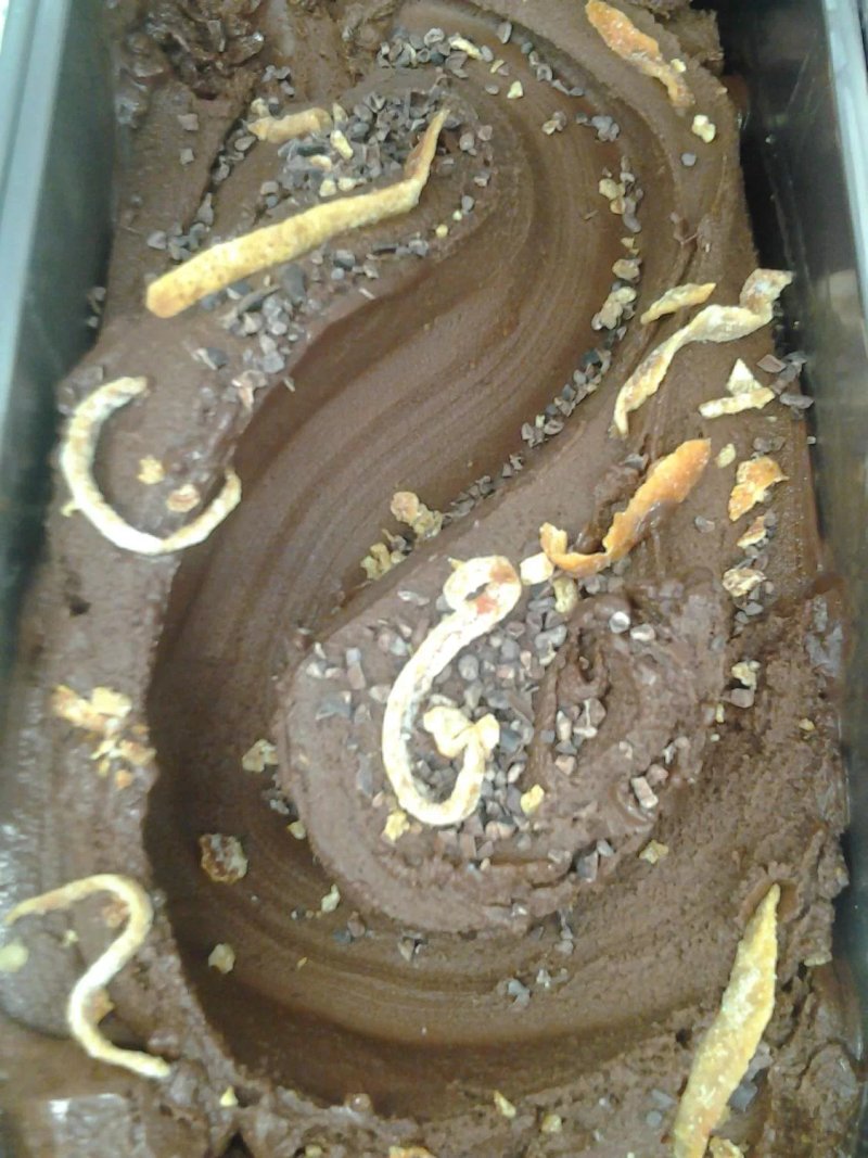 Gelateria Latteria Santa Chiara