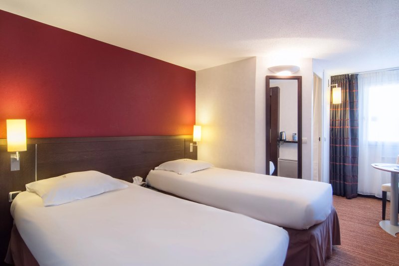Hotel Gustave Colmar
