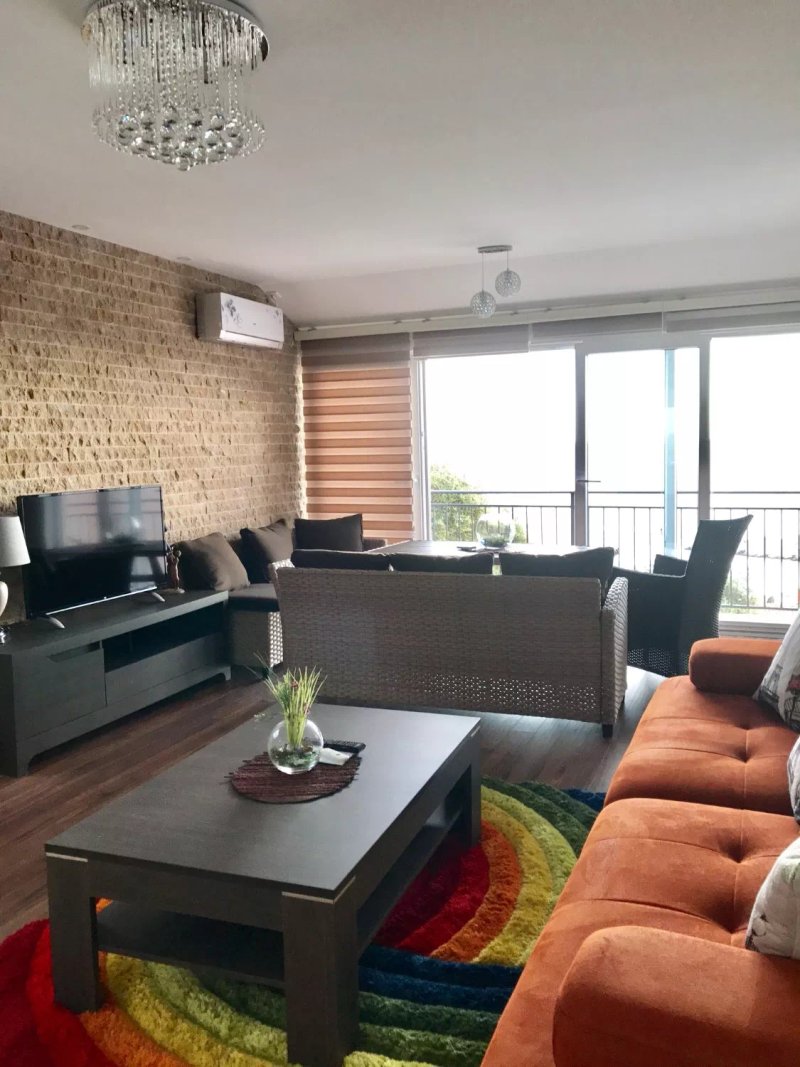 Apartments Kentera