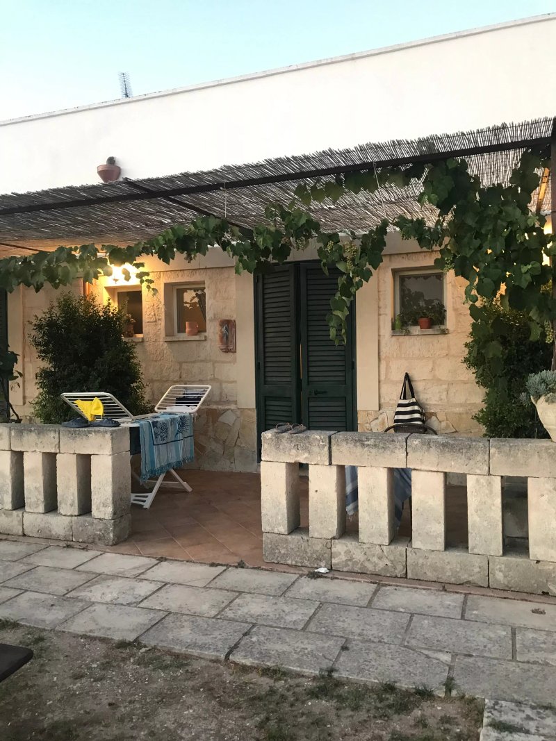 Agriturismo Antares