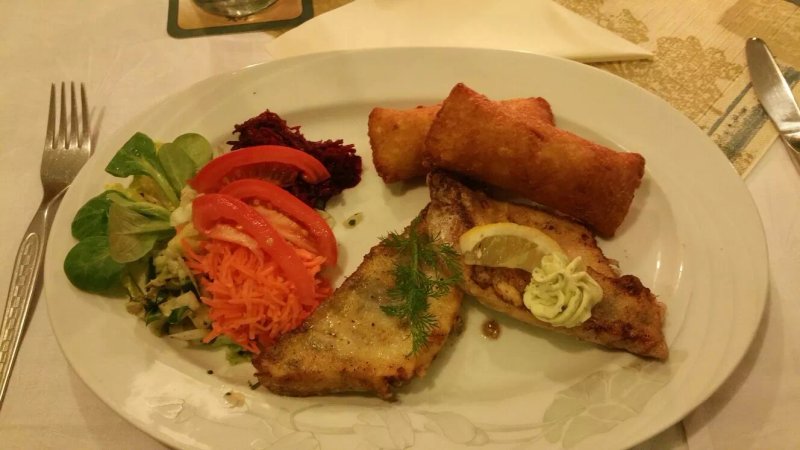 Mullers Gasthof
