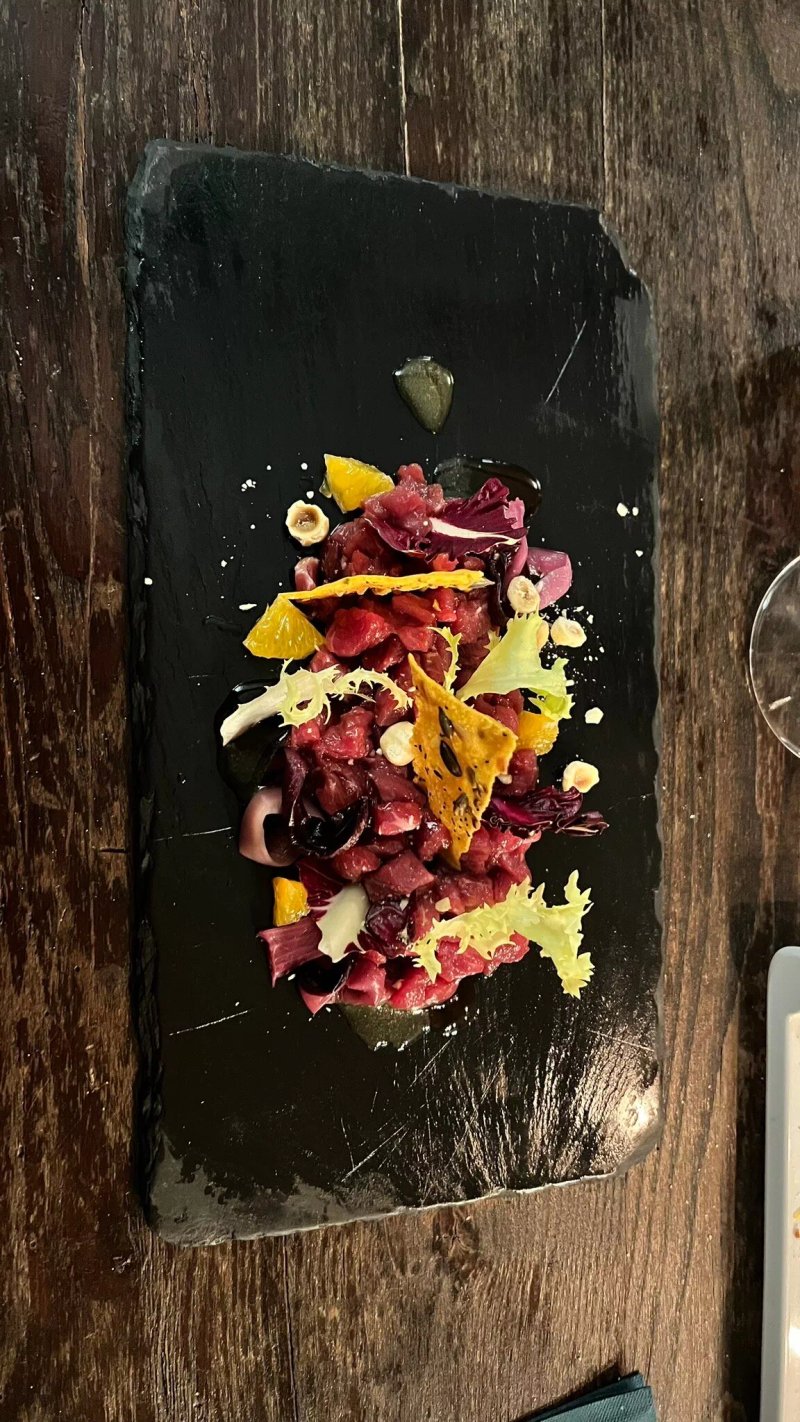 Ristorante Pizzeria La Fratta