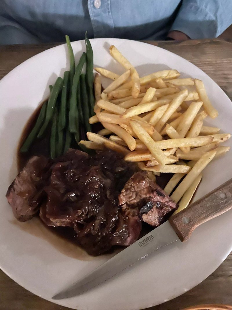 Pierre Victoire Bistrot