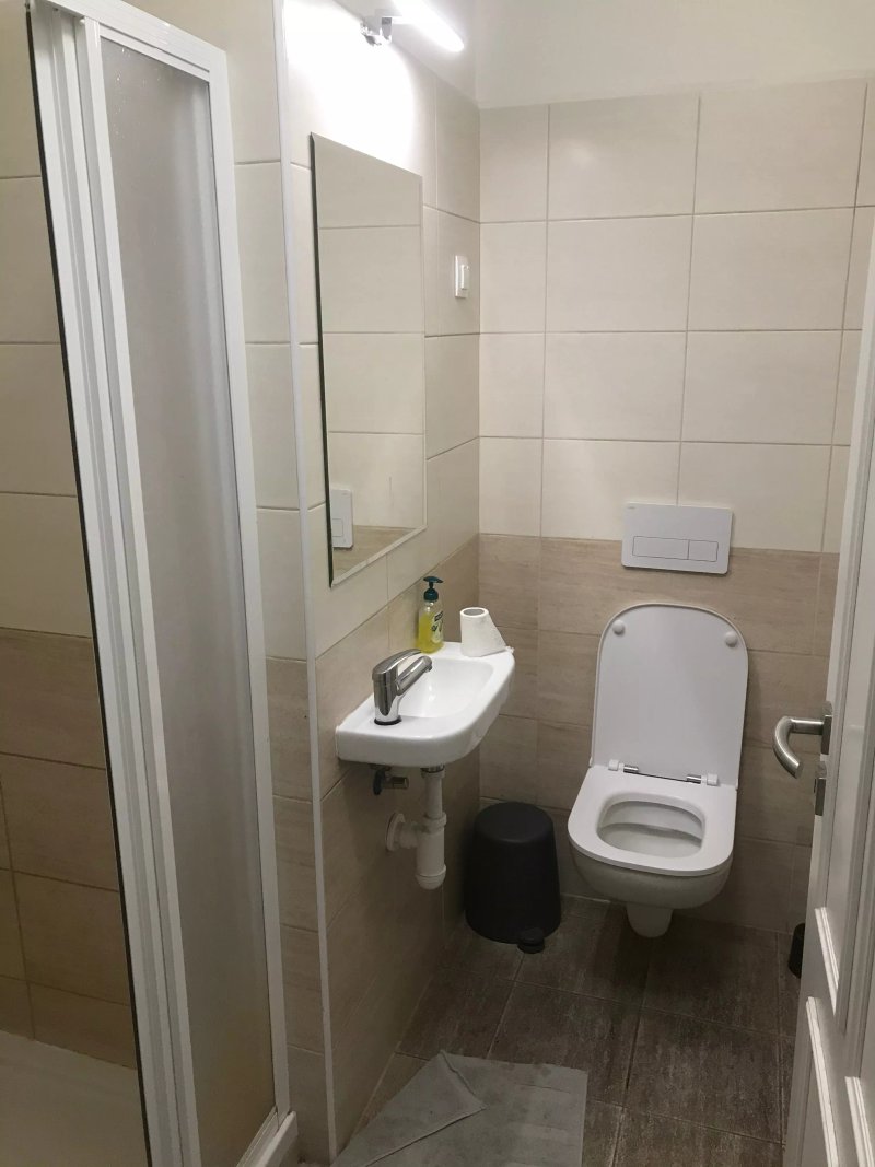 Hotel Apartments Wenceslas Square