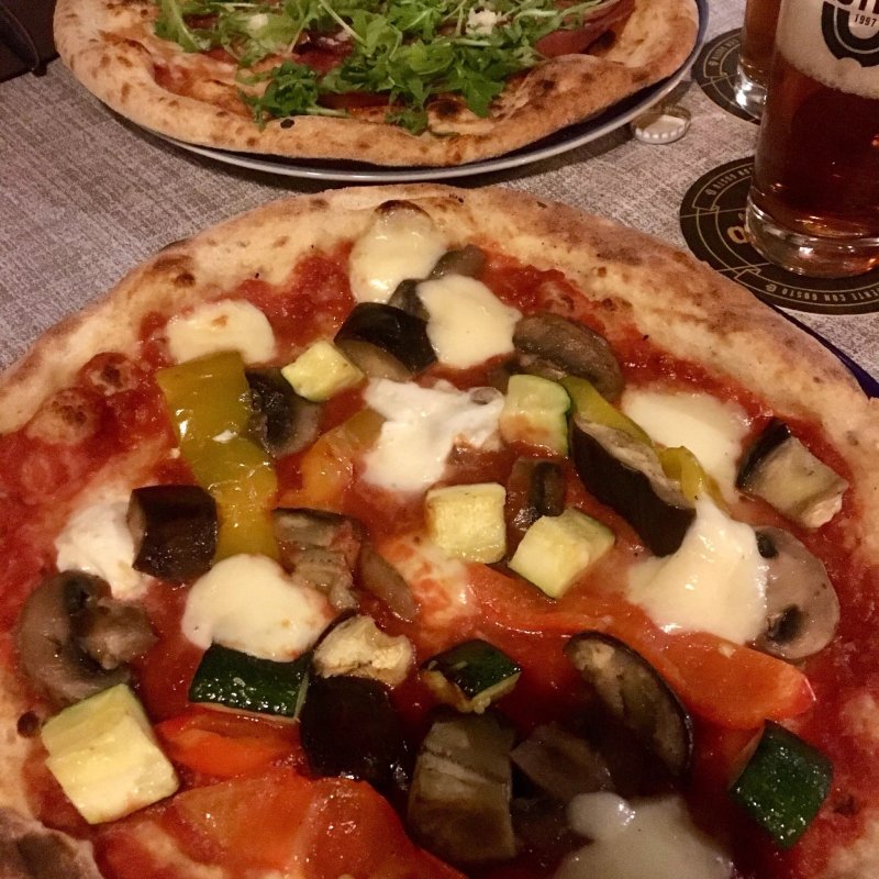 Ristorante Vecchia Stazione