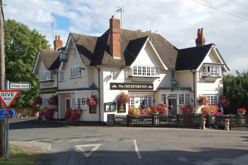 The Cricketers Inn