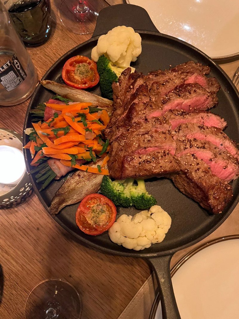 Filet d'Anvers