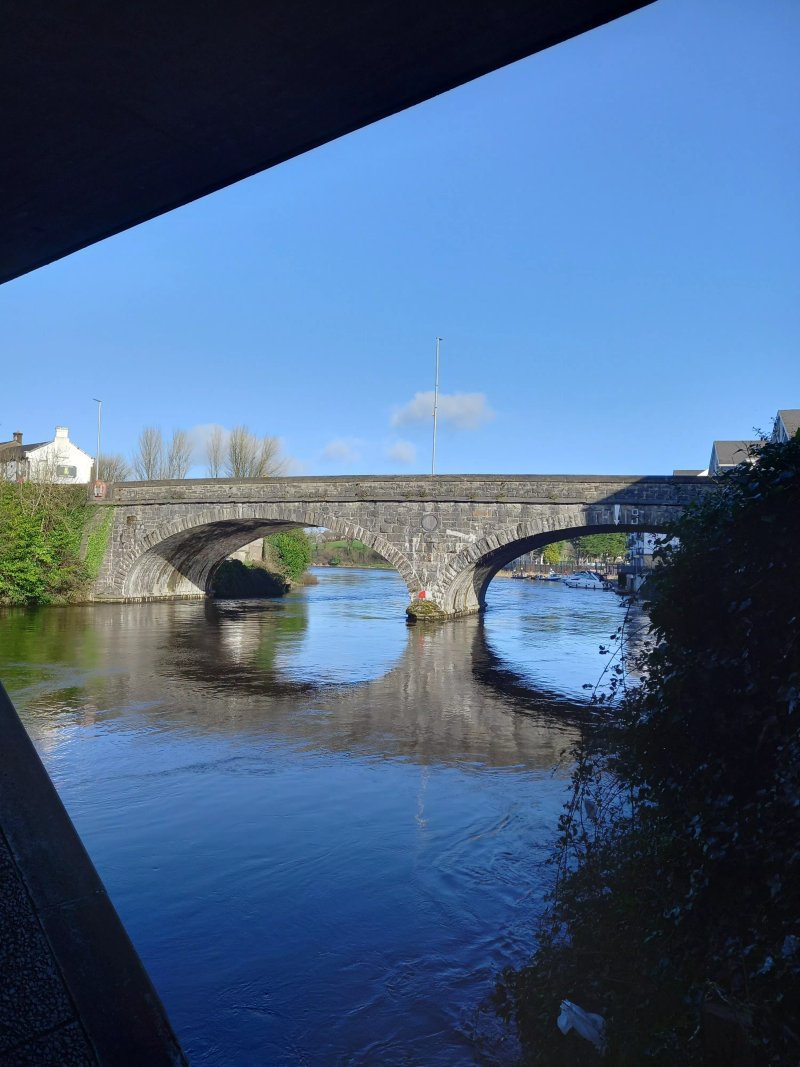 Mystery Trails - Enniskillen Detective Mystery - Fermanagh