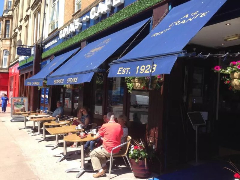 Coias Cafe