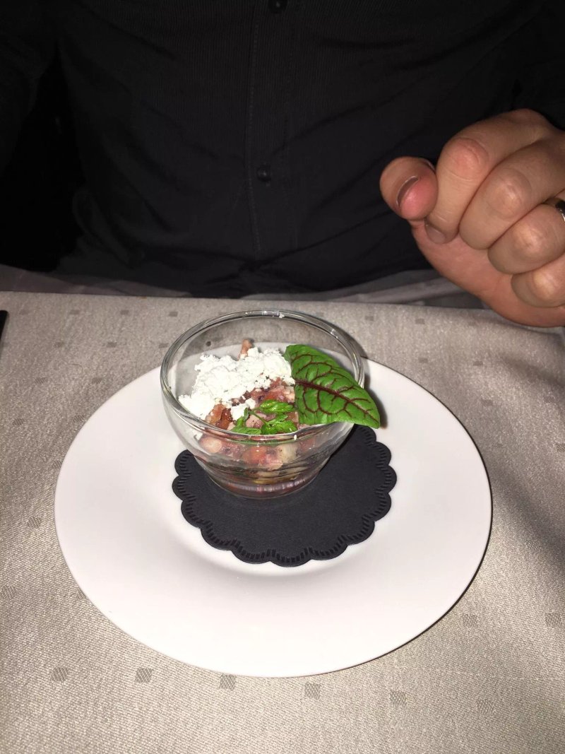 Restaurant Waterkant
