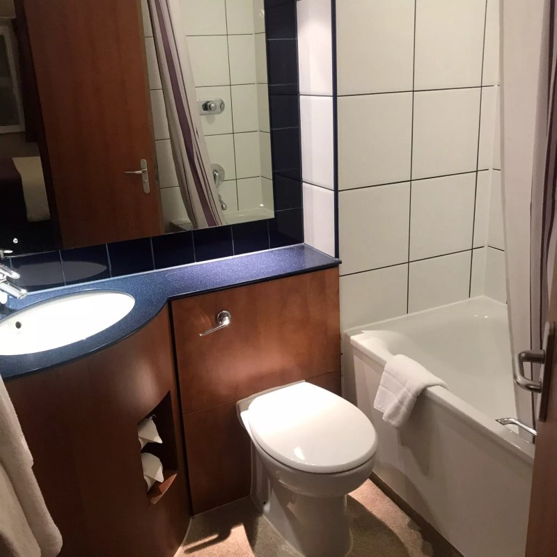 Premier Inn Southampton Airport hotel