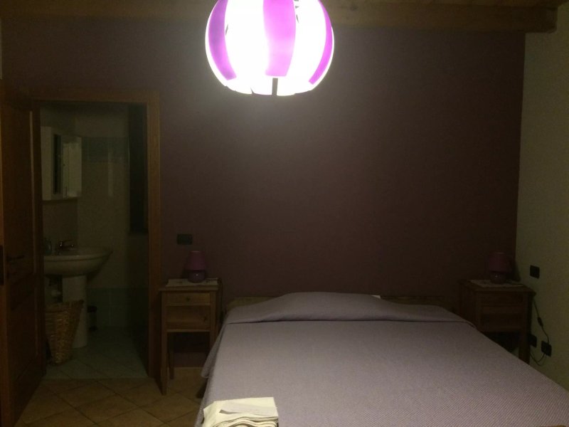 Agriturismo Ciabot Besimauda